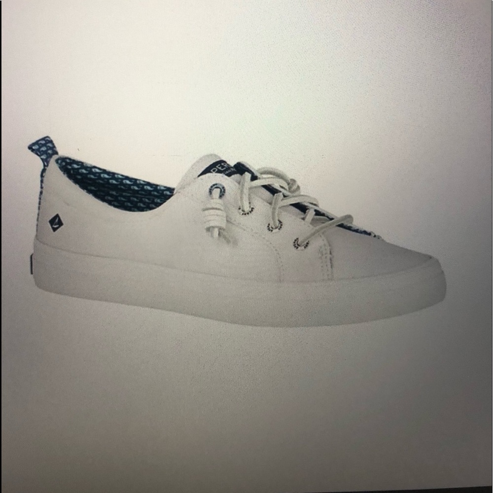 Women’s Sperry x Vineyard Vines Crest Vibe Sneaker